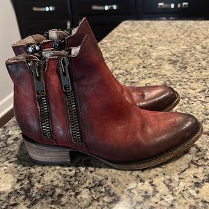 Freebird Boots